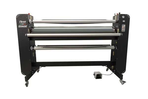 Laminateur à froid Neolt SHIELD 2050