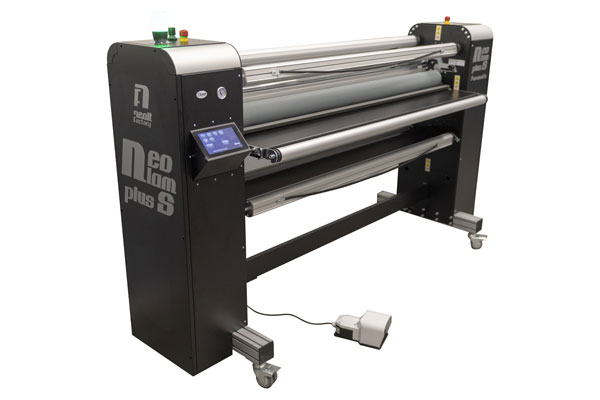 Laminateur à chaud NEOLT NEOLAM PLUS 1650/C- 50C°