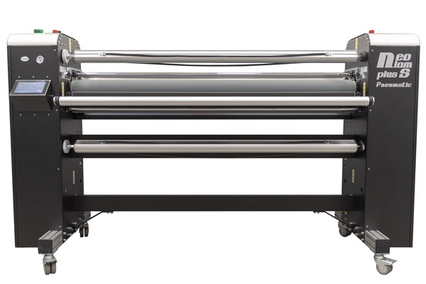 Laminateur à chaud NEOLT NEOLAM PLUS 1650/C- 50C°