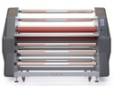 Plastifieuse à chaud industrielle FLEXA MILLENIUM