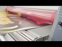 Plastifieuse à chaud industrielle FLEXA MILLENIUM