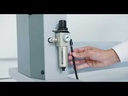 Laminateur à froid avec Heat assist FLEXA Easy Lite AIR