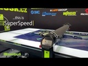 Lamidesk SuperSpeed CNC Table de lamination