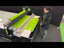 Lamidesk SuperSpeed CNC Table de lamination