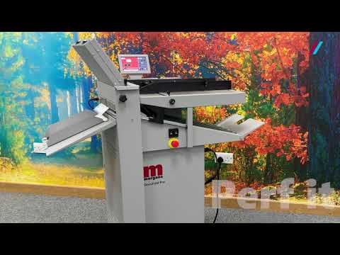 Morgana Docufold Pro