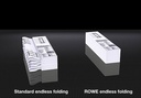 Plieuse A0 Rowe VarioFold Compact