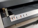 Plieuse-agrafeuse + squarepress Superfax SF-500EU