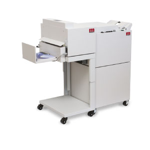 Plieuse-agrafeuse Morgana BM60