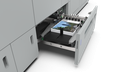 Ligne pliage-agrafage Morgana BM 5035/ 5050