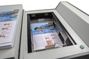 Plieuse-agrafeuse MORGANA PowerSquare 160