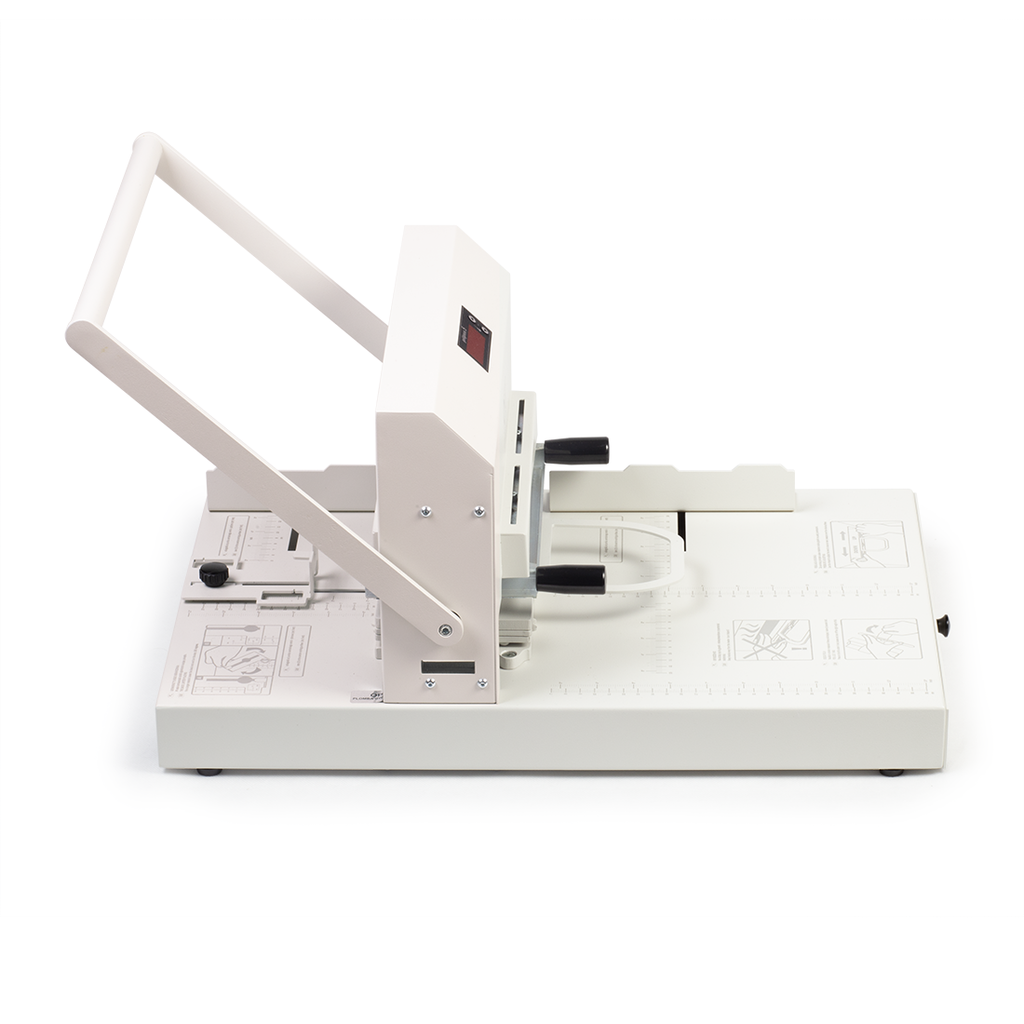 Presse manuelle Opus GoldPress 5