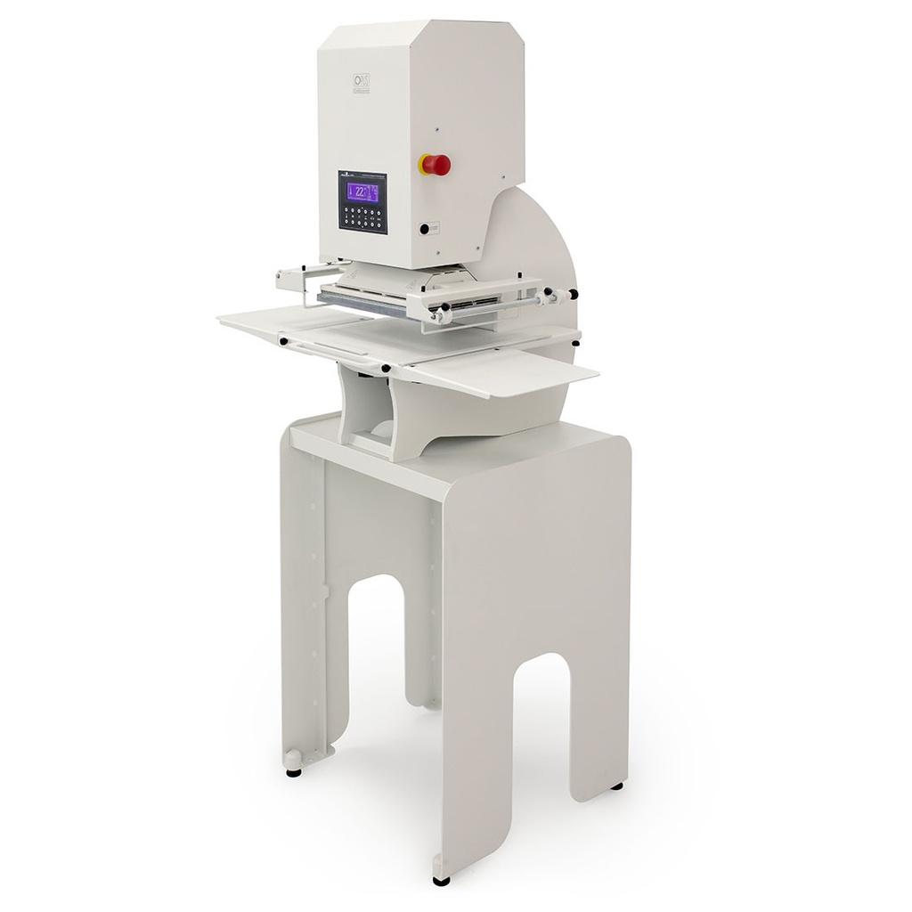 Presse électrique OPUS MASTERPRESS EMD+