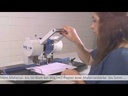Presse à oeillets 2 têtes Hang PICCOLO 102-15
