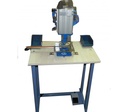 Prese à oeillets pneumatique GF-10B