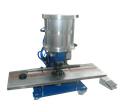 Presse à oeillets pneumatique GF-20