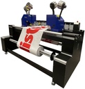 Presse à oeillets industrielle NEOLT NeoEyelet Double