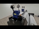Presse à oeillets industrielle NEOLT NeoEyelet Double