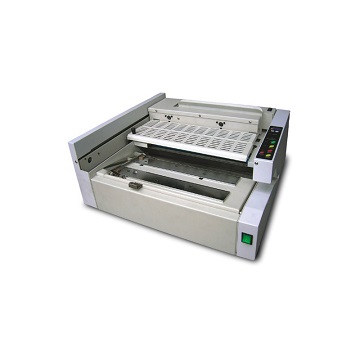 Printemat PB-2000 Thermorelieur à dos carré collé