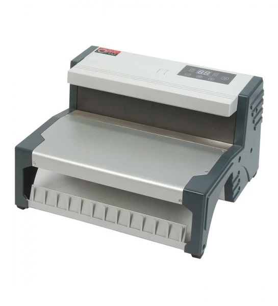 [PROFIELCLOSER] Opus AutoWire Profi Binder Automatic binder for metal spiral Wire-O