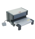 Opus PROFI EL-PUNCH Professioneel Hoogvolume Ponssysteem