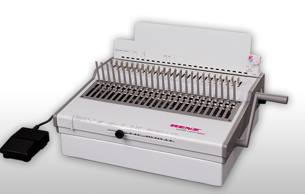 [RNZ17002010] RENZ COMBI COMFORT PLUS