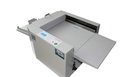 Raineuse + micro perforeuse semi-automatique SuperFax SF-150