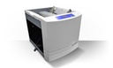 Plieuse-agrafeuse + squarepress Superfax SF-500EU