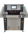 Printemat DIGICUT 67H Hydraulische Stapelsnijder