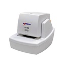 Elektrische nietmachine, 1 kop, voor gebruik op het bureau Sysform ST-70