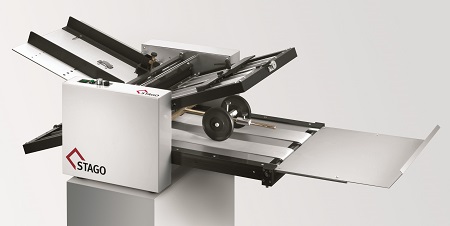 Plieuse STAGO FZM 340