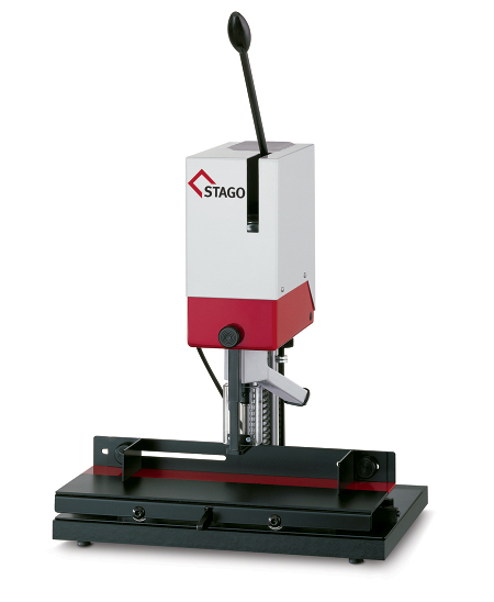 Papierboormachine STAGO PB1006 S