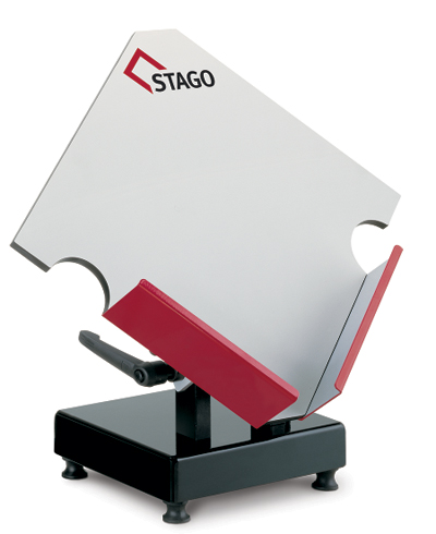[STAGO PR3] Stago PR 3 Triltafel A3
