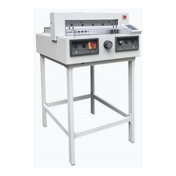 DigiCut 4540EP Elektrische Stapelsnijmachine