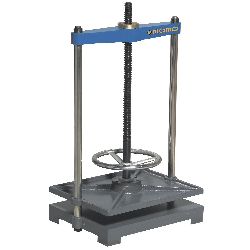 [TGMAN] Printemat TG PRESS MAN Manual Press Book