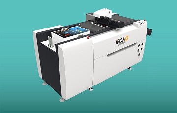 IECHO PK 7050 Table de découpe automatique