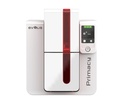 Printer EVOLIS PRIMACY with LCD Screen