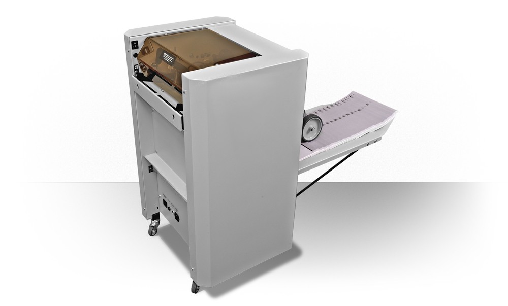 Plieuse-agrafeuse Superfax SF-3000 SOS