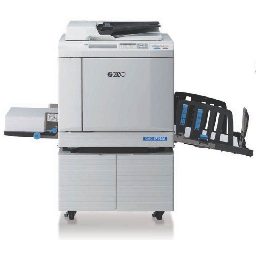 [SF-9390] Duplicopieur A3 Riso SF-9390
