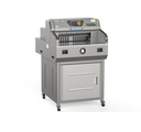 DigiCut 4608 Elektrische Stapelsnijmachine
