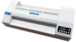 SKY 325 R4 Pouch Laminator A3