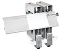 Agrafeuse électrique 2 têtes Nagel RINAK DUO