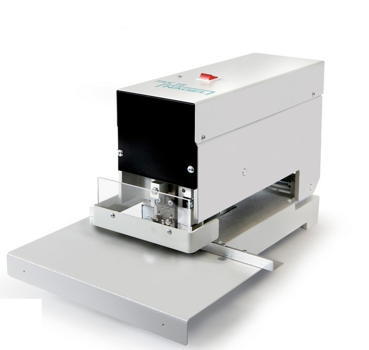 Agrafeuse à plat forte capacité Nagel TAK 18