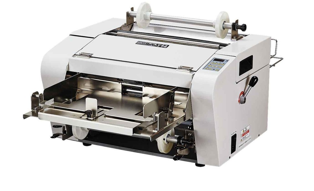 Automatische lamineermachine Lami Revo-T14