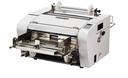 Plastifieuse automatique + coupe 2 côtés Lami Revo-T14