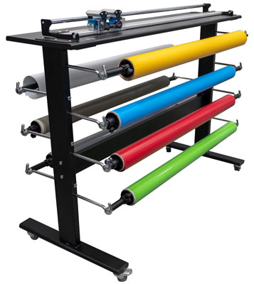 Neolt Rolls Holder stand 165