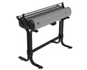 SINUS PLUS Manuele plan vouwmachine A0