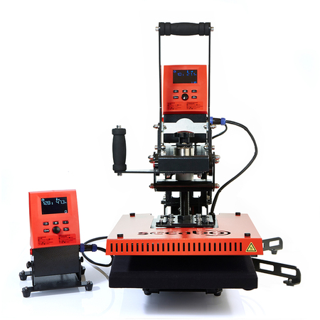 [109-011-15] Wegzwenkbare hittepers Secabo The Beast