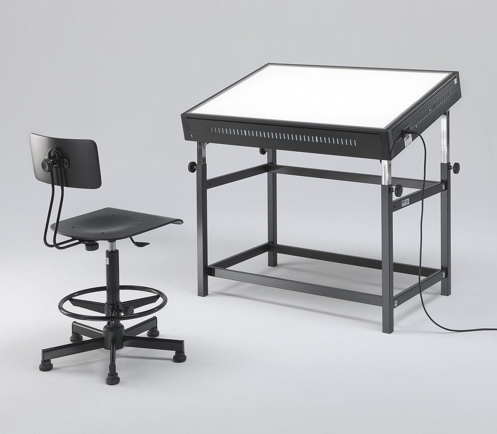 Tables lumineuses EMME QSA