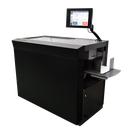 Uchida Aerocut X PRO Découpeuse et raineuse automatique de cartes