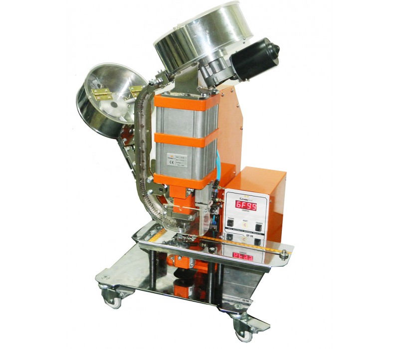 Printemat GF-99 Full Automatic Grommet Machine